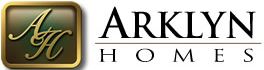 Arklyn Homes is a valued Murray Insulation partner.