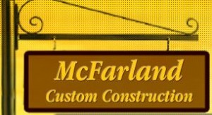 McFarland Custom Builders is a valued Murray Insulation partner.