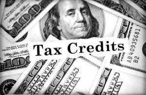 Energy- Tax-Credits