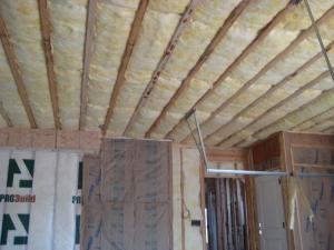 Fiberglass insulation is used in attic insulation to lower your utility bills and protect your home. Kansas City Insulation Murray Insulation, 7603 Northwest River Park Drive, Kansas City, MO  64151 is a local insulation contractor that specializes in hoe insulation. 