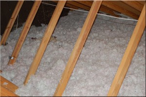 Save on utility bills by adding attic insulation by  Murray Insulation, 7603 Northwest River Park Drive, Parkville, MO-64151 and servicing Kansas City.  Foam or fiberglass insulation is the best choice for your attic.