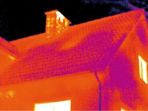 Servicing Kansas City,  Murray Insulation located at 7603 Northwest River Park Drive, Parkville, MO-64151 uses infrared technology to detect energy loss. Know exactly where you are losing money with this technology.