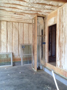 Don't forget to pay attention to the insulation when you are building a house. Use Kansas City Insulation Murray Insulation, 7603 Northwest River Park Drive, Kansas City, MO 64151 for all your new construction insulation needs.