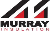 Murray Insulation logo, Parkville, MO