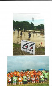Sponsor banner Youth with Vision