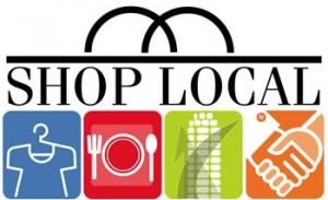 Shop Local small business not just on Small Business Saturday but each and every time you choose a product or service provider. 