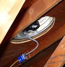Attic Ventilation can be obtained using an attic fan acts as long as your home is properly sealed. Call the insulation and attic ventilation experts , Murray Insulation, 7603 Northwest River Park Drive, Kansas City, MO  64151